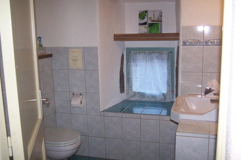 Salomony Chambre D'Hotes Marcols-les-Eaux Phòng bức ảnh
